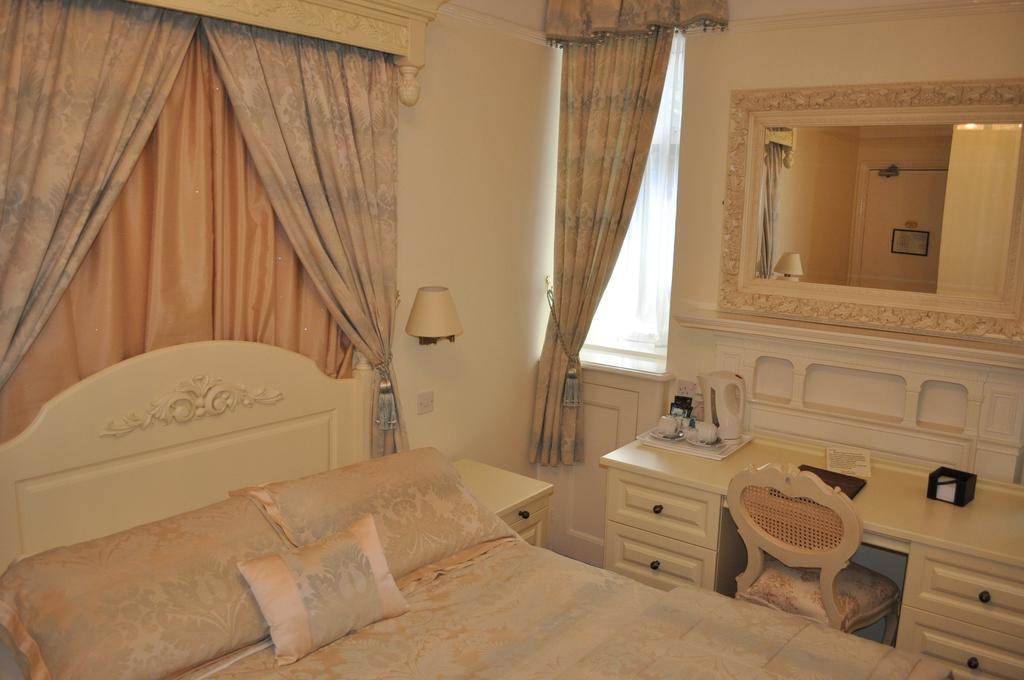 Ardmore House Hotel St Albans Quarto foto